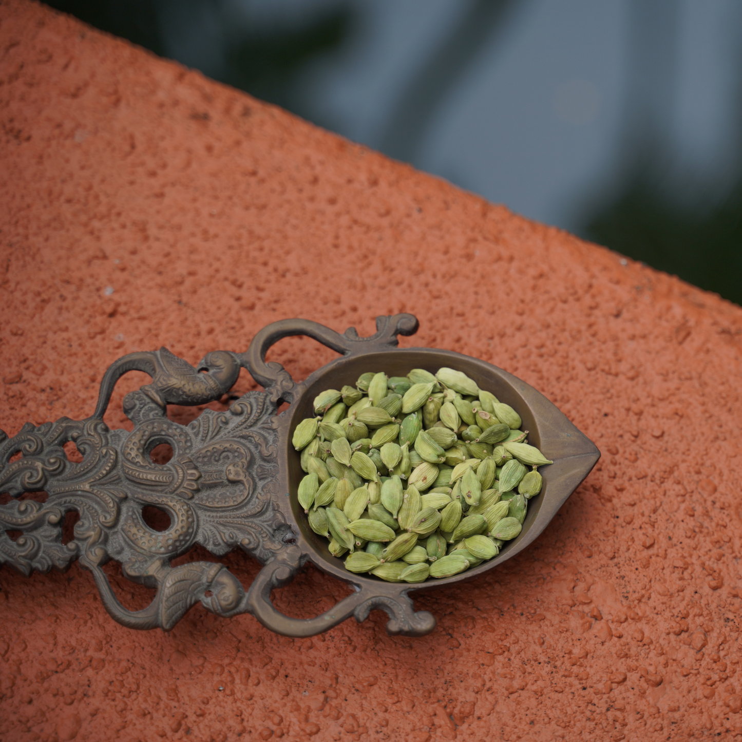 Flavour Village Cardamom 8mm Bold